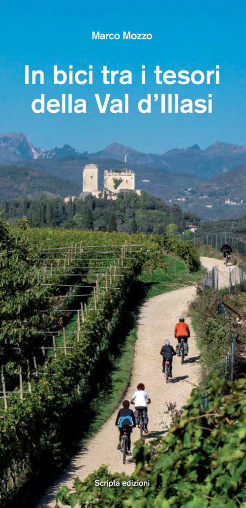 In bici tra i tesori della Val d'Illasi