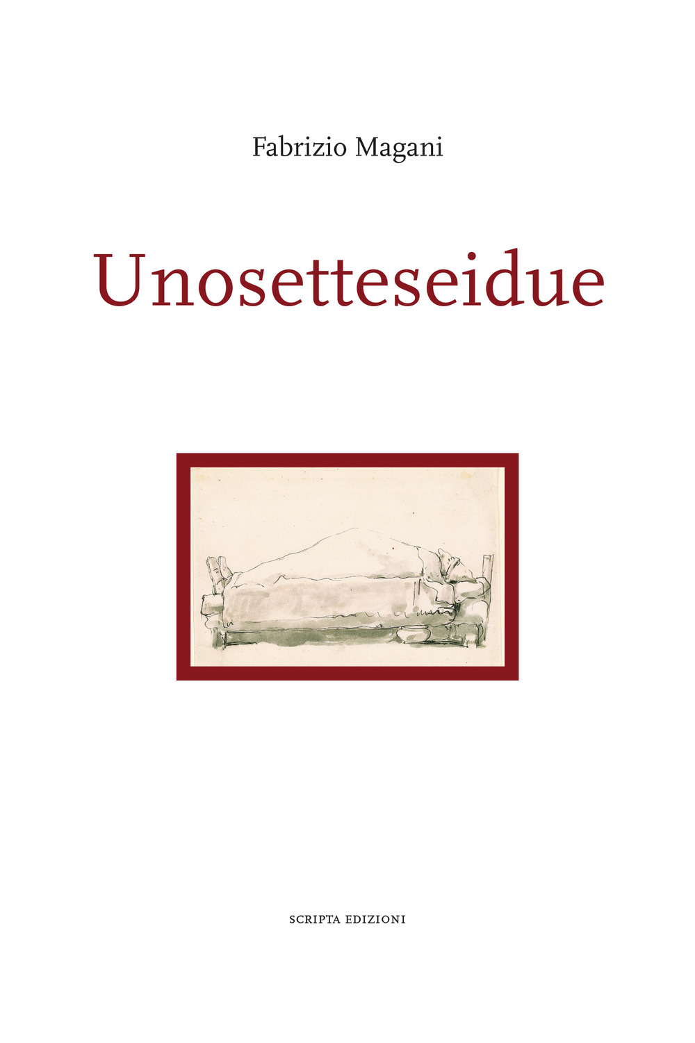 Unosetteseidue