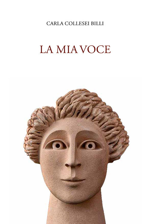 La mia voce