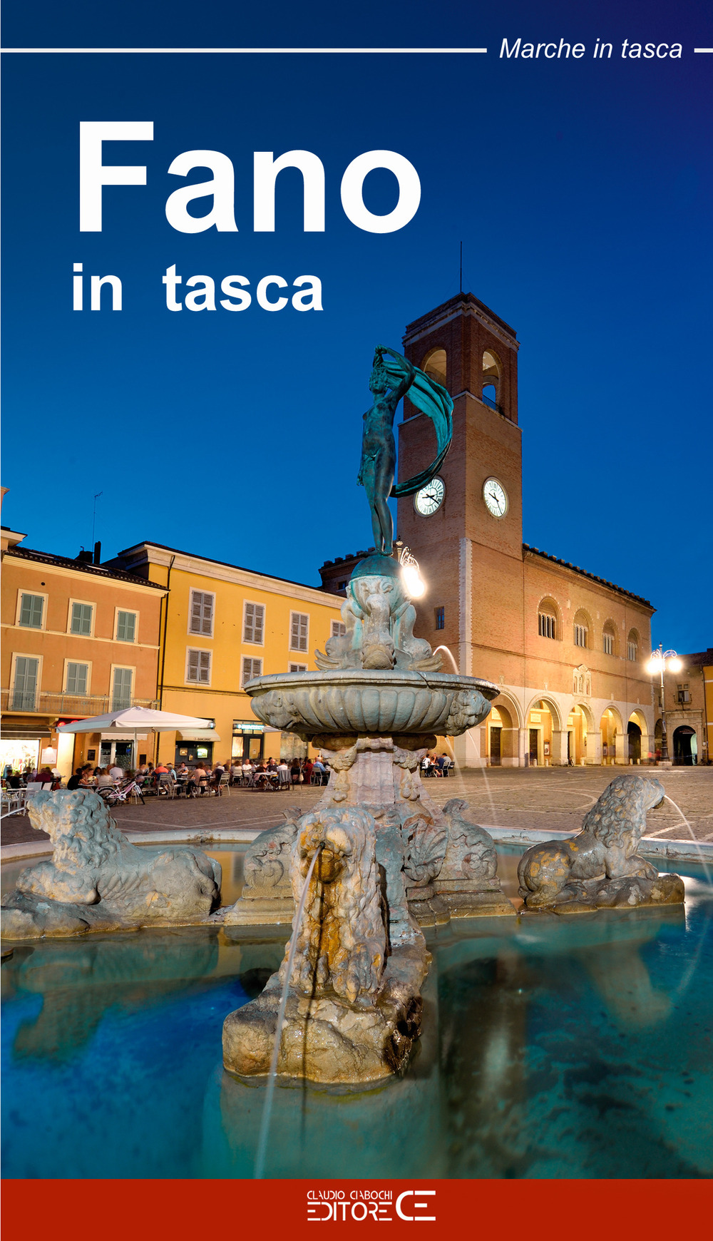 Fano in tasca