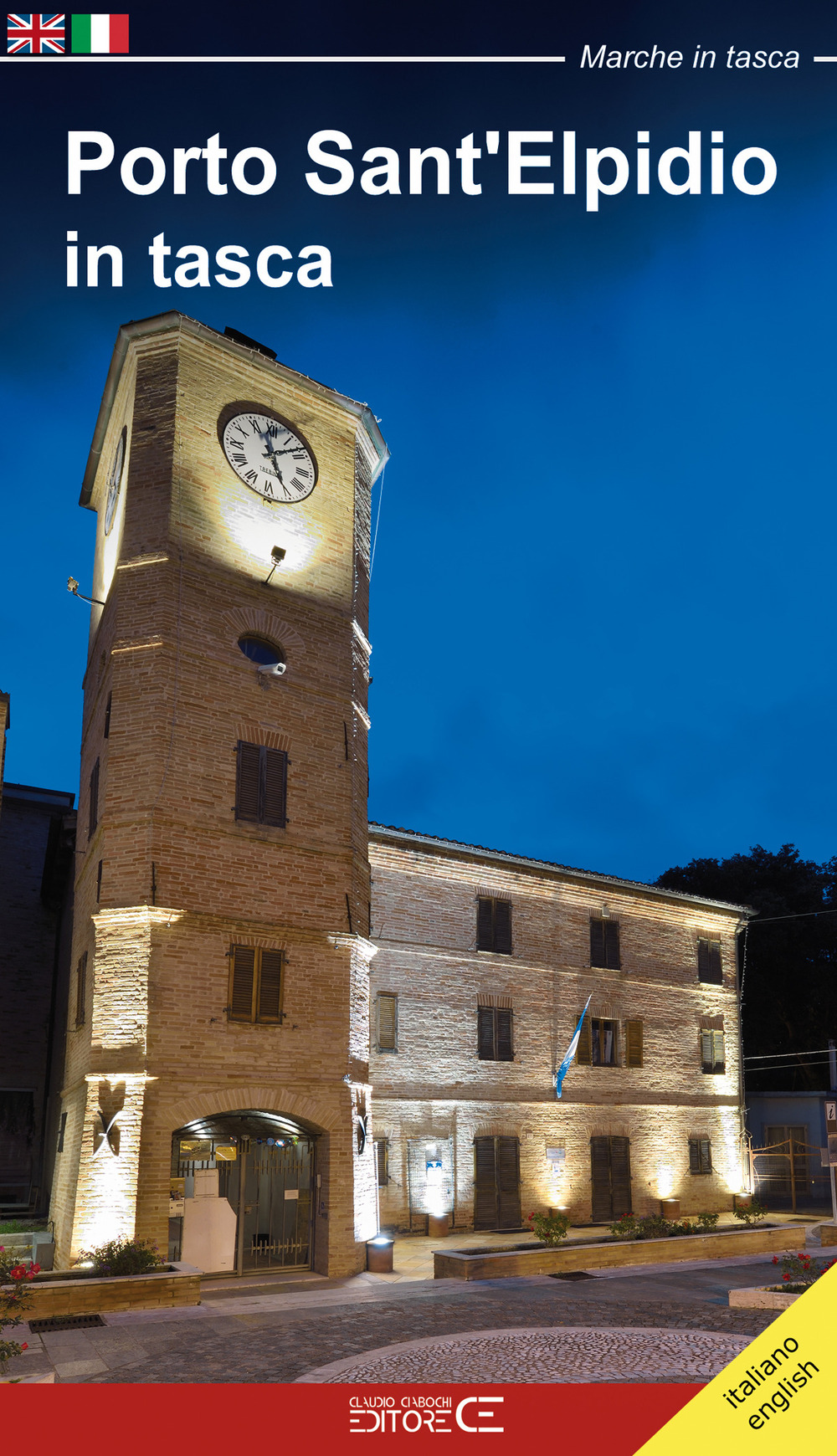 Porto Sant'Elpidio in tasca. Ediz. italiana e inglese