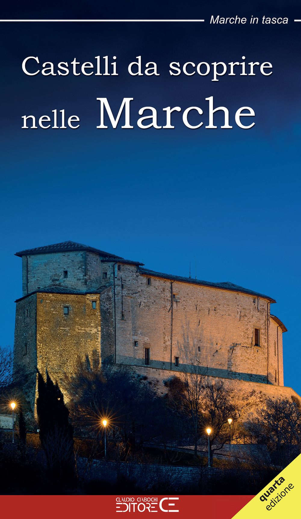 Castelli da scoprire nelle Marche