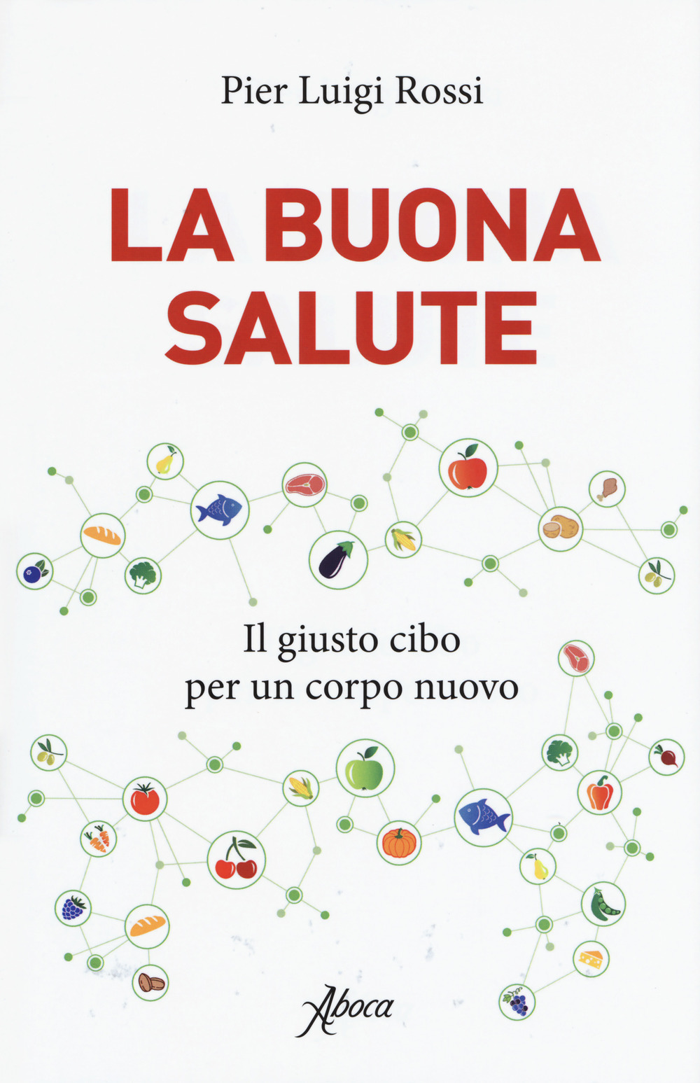 La buona salute. Il giusto cibo per un corpo nuovo