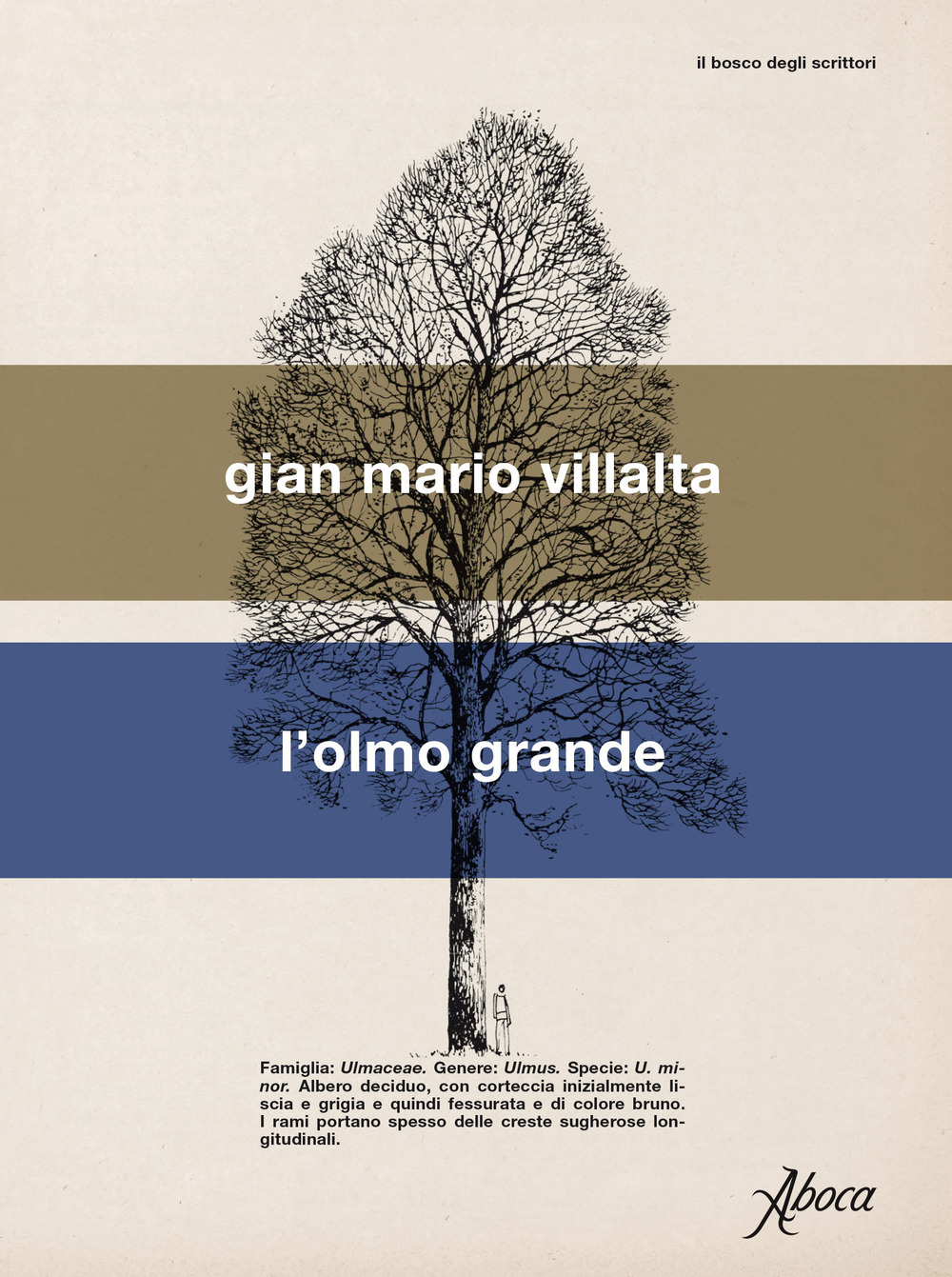 L'olmo grande