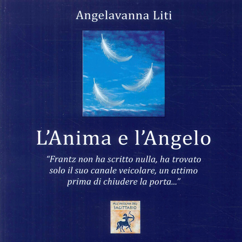 L'anima e l'angelo