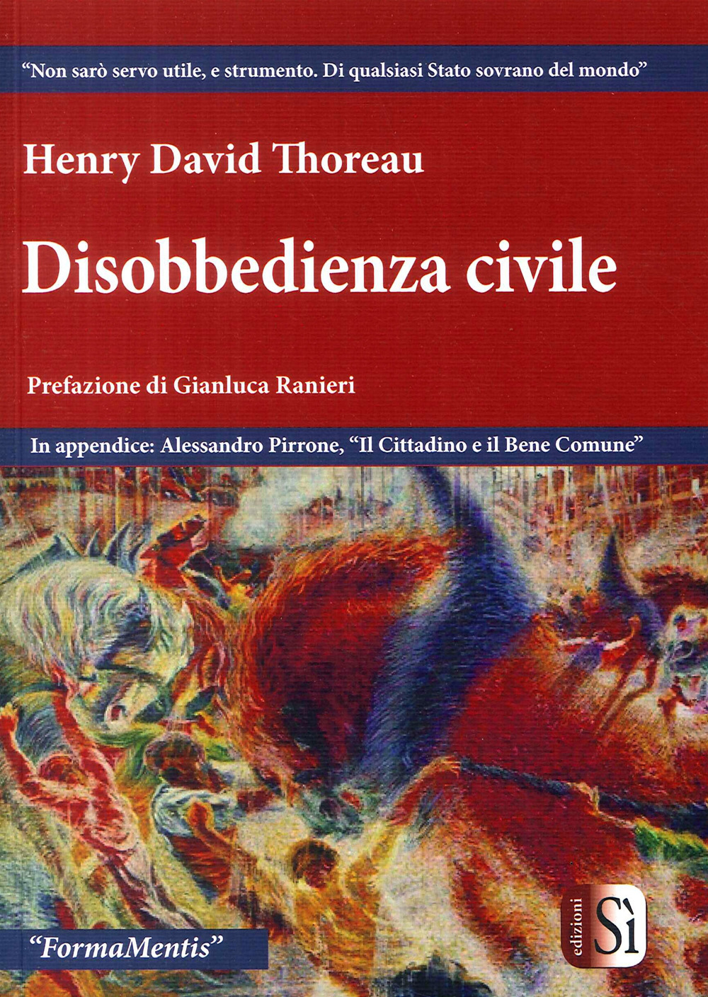 Disobbedienza civile