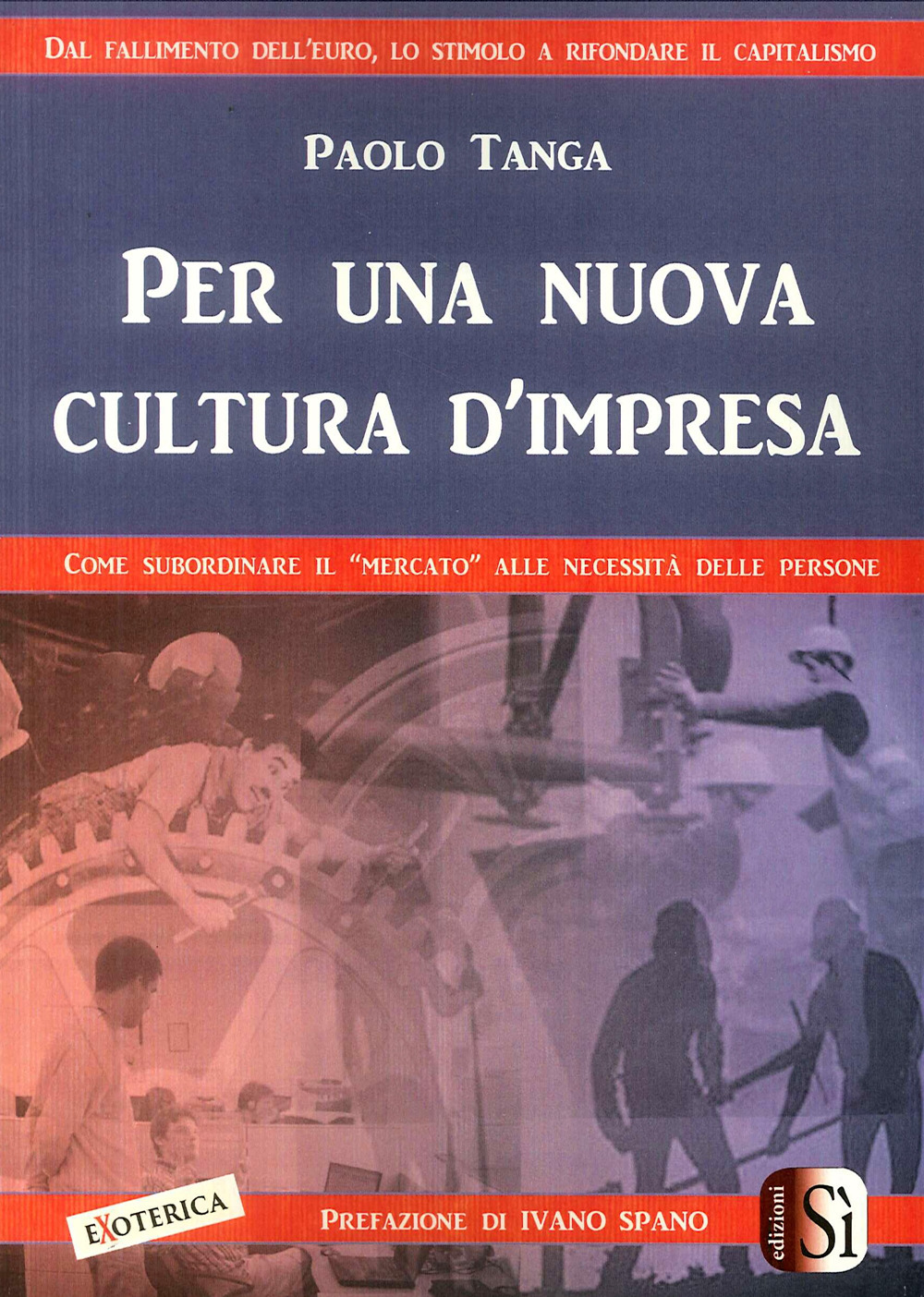 Per una nuova cultura d'impresa