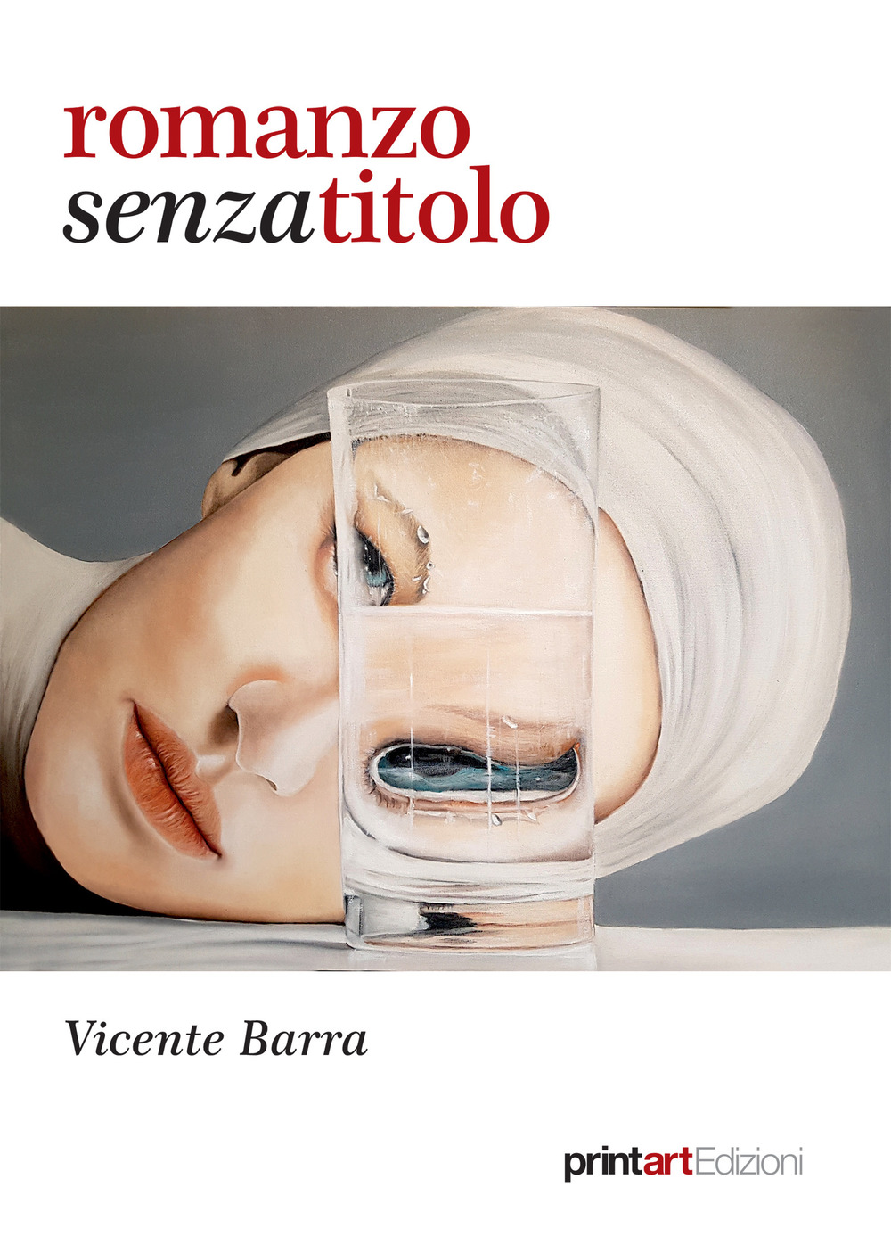 Romanzo senza titolo