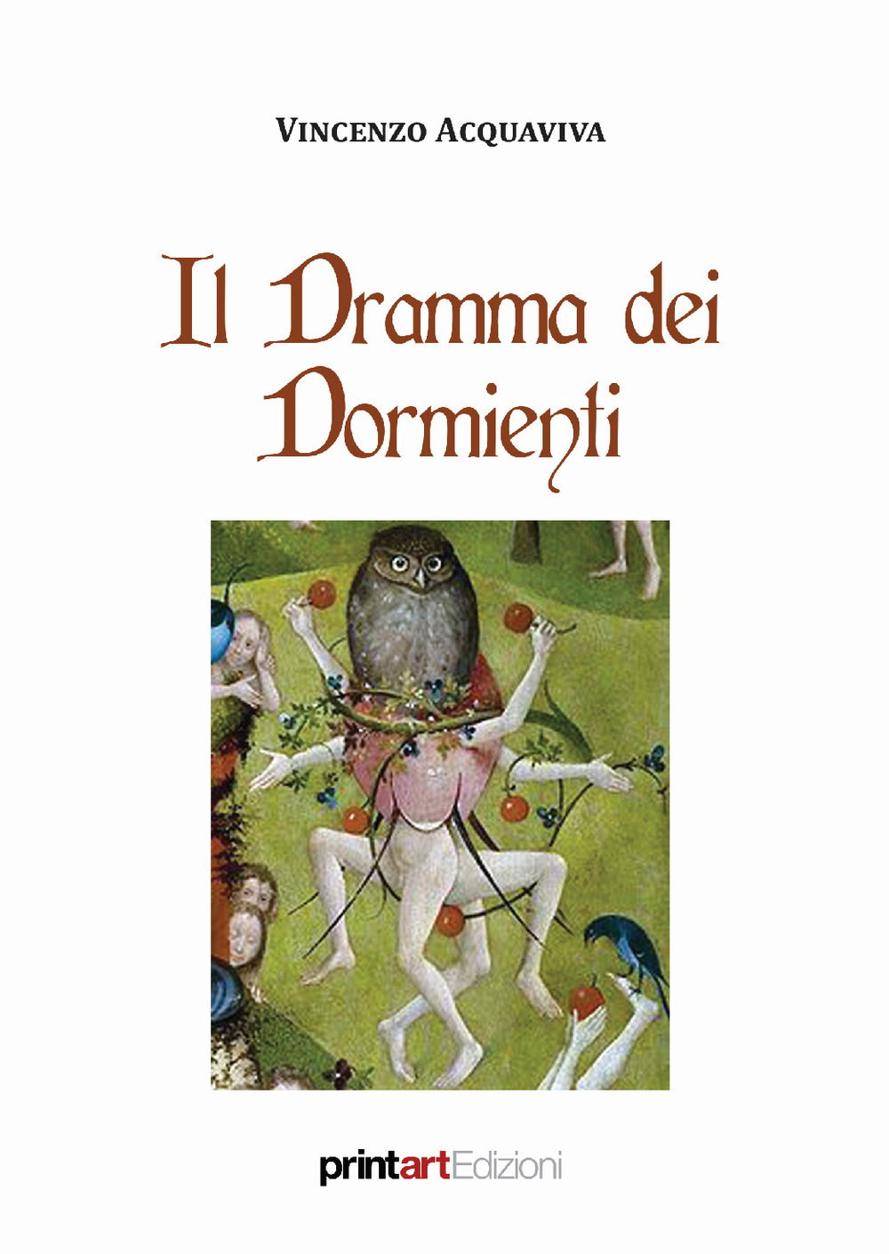 Il dramma dei dormienti