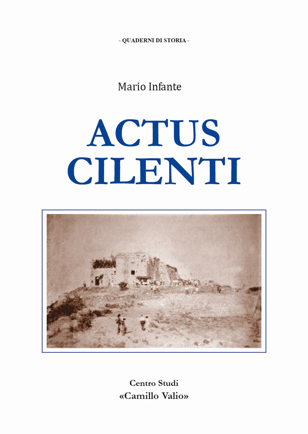 Actus Cilenti