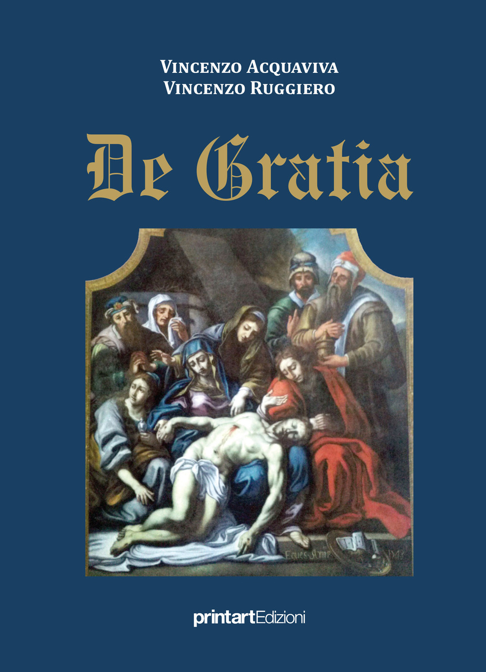 De gratia