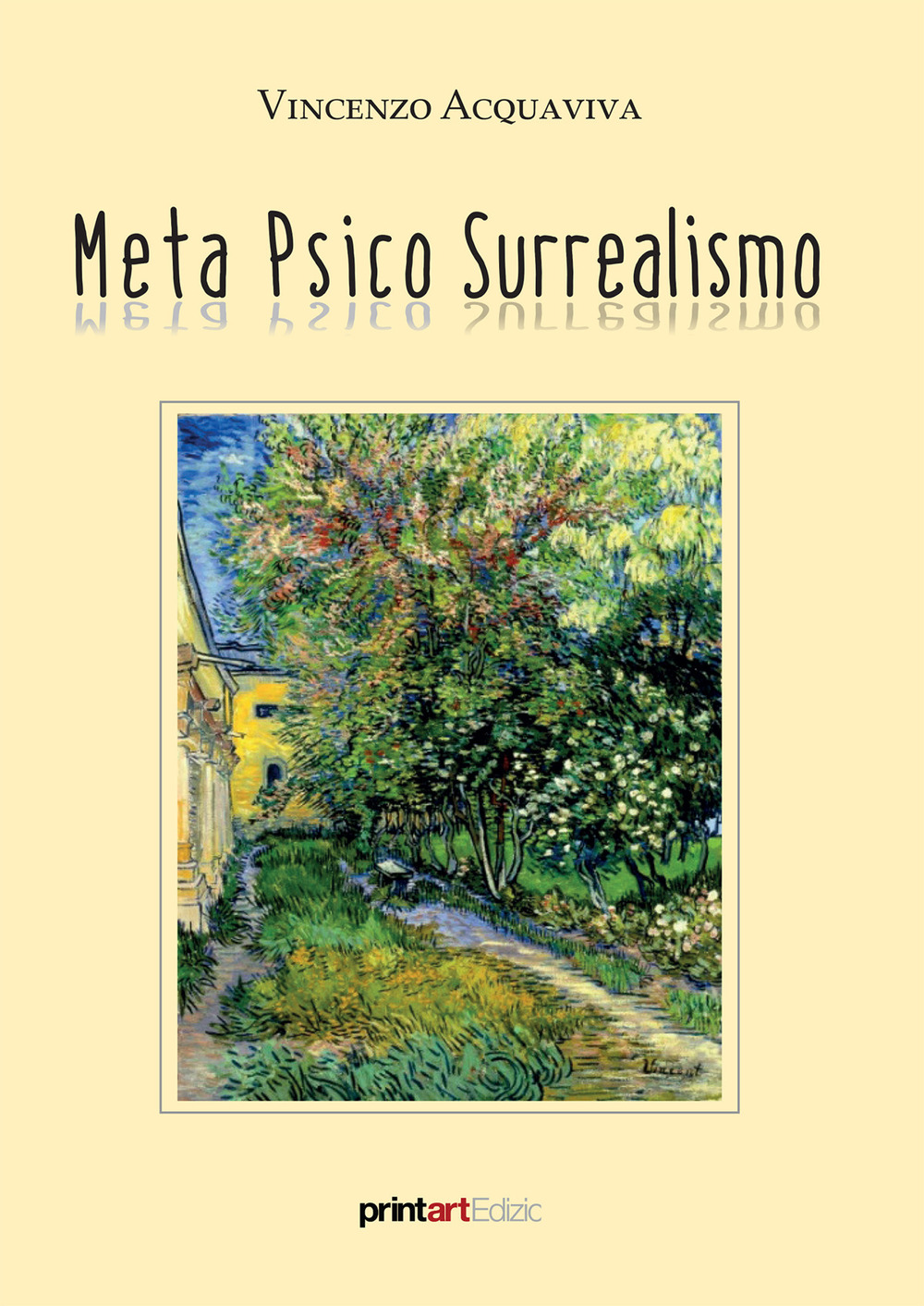 Meta psico surrealismo