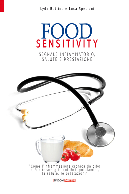 Food sensitivity. Segnale infiammatorio, salute e prestazione