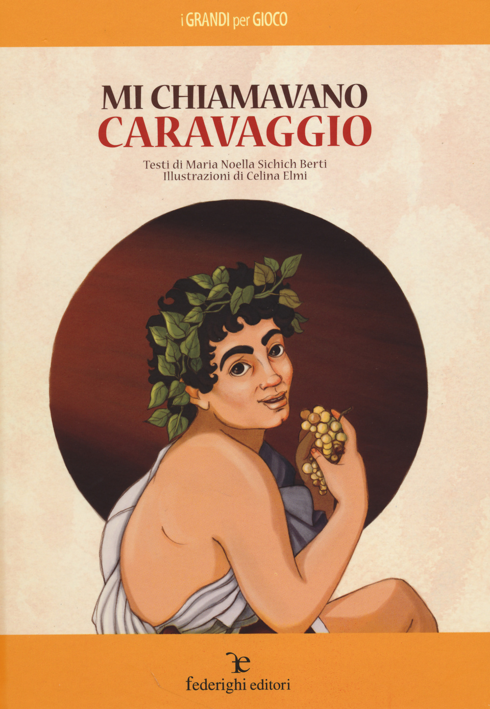 Mi chiamavano Caravaggio