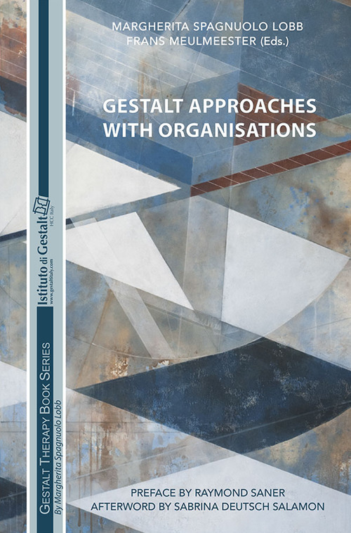 Gestalt approaches with organisations