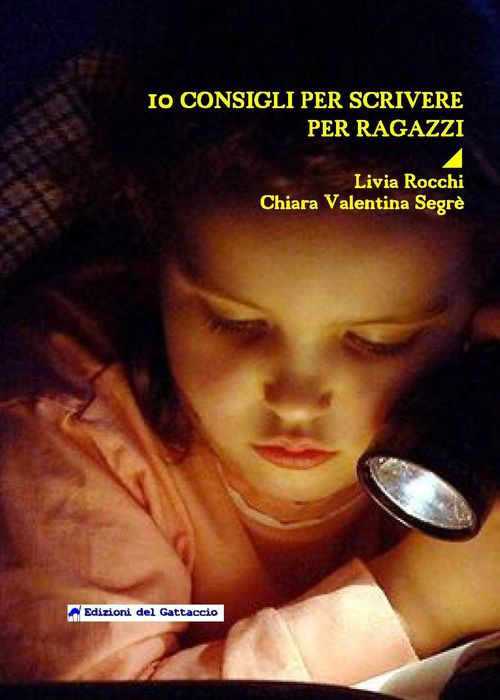 10 consigli per scrivere per ragazzi