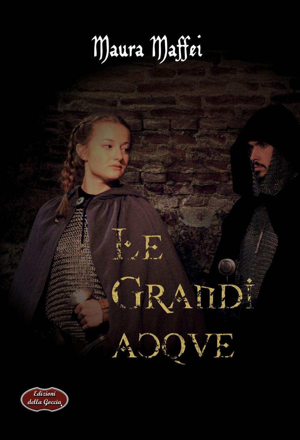 Le grandi acque