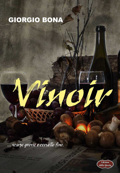 Vinoir