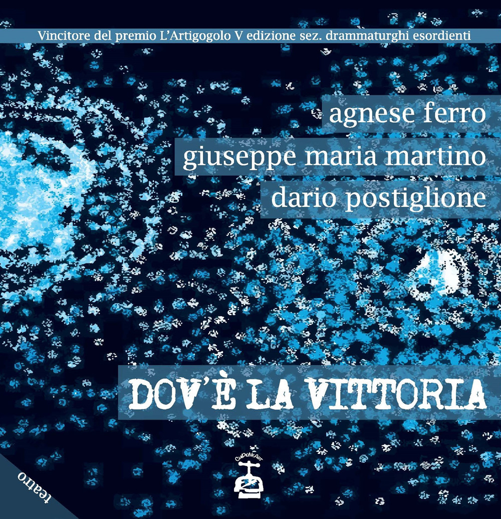 Dov'è la vittoria