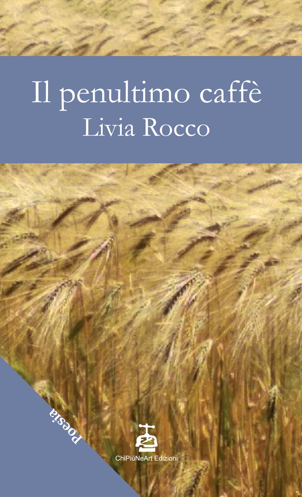 Il penultimo caffè