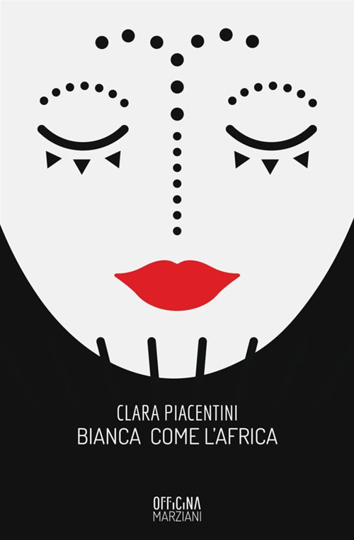 Bianca come l'Africa