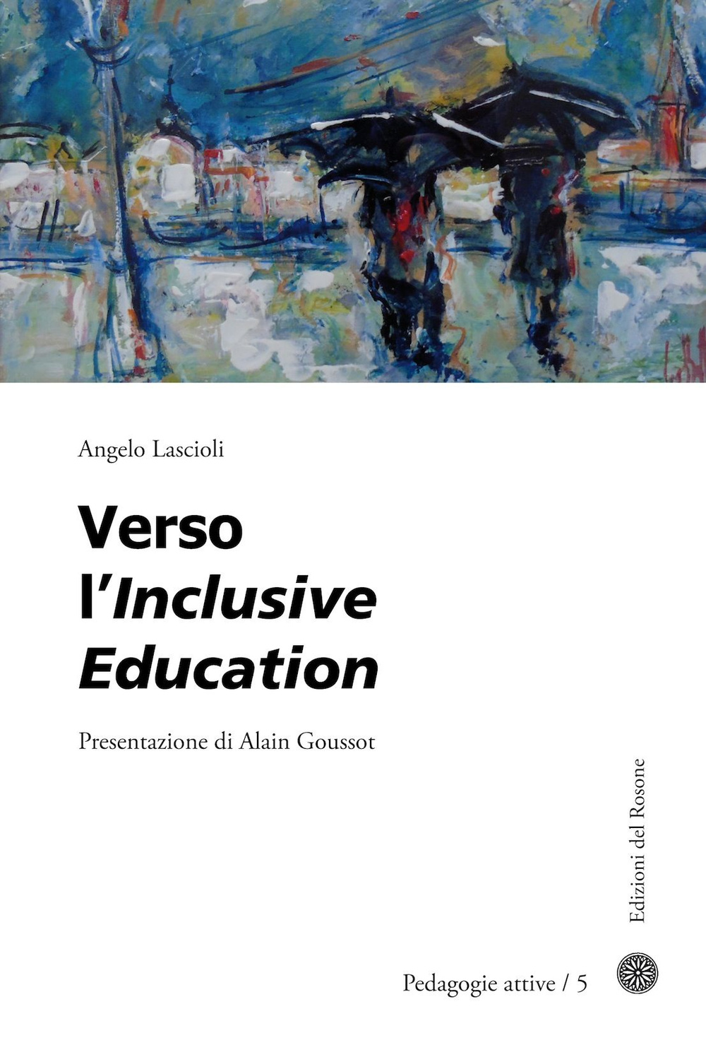 Verso l'inclusive education