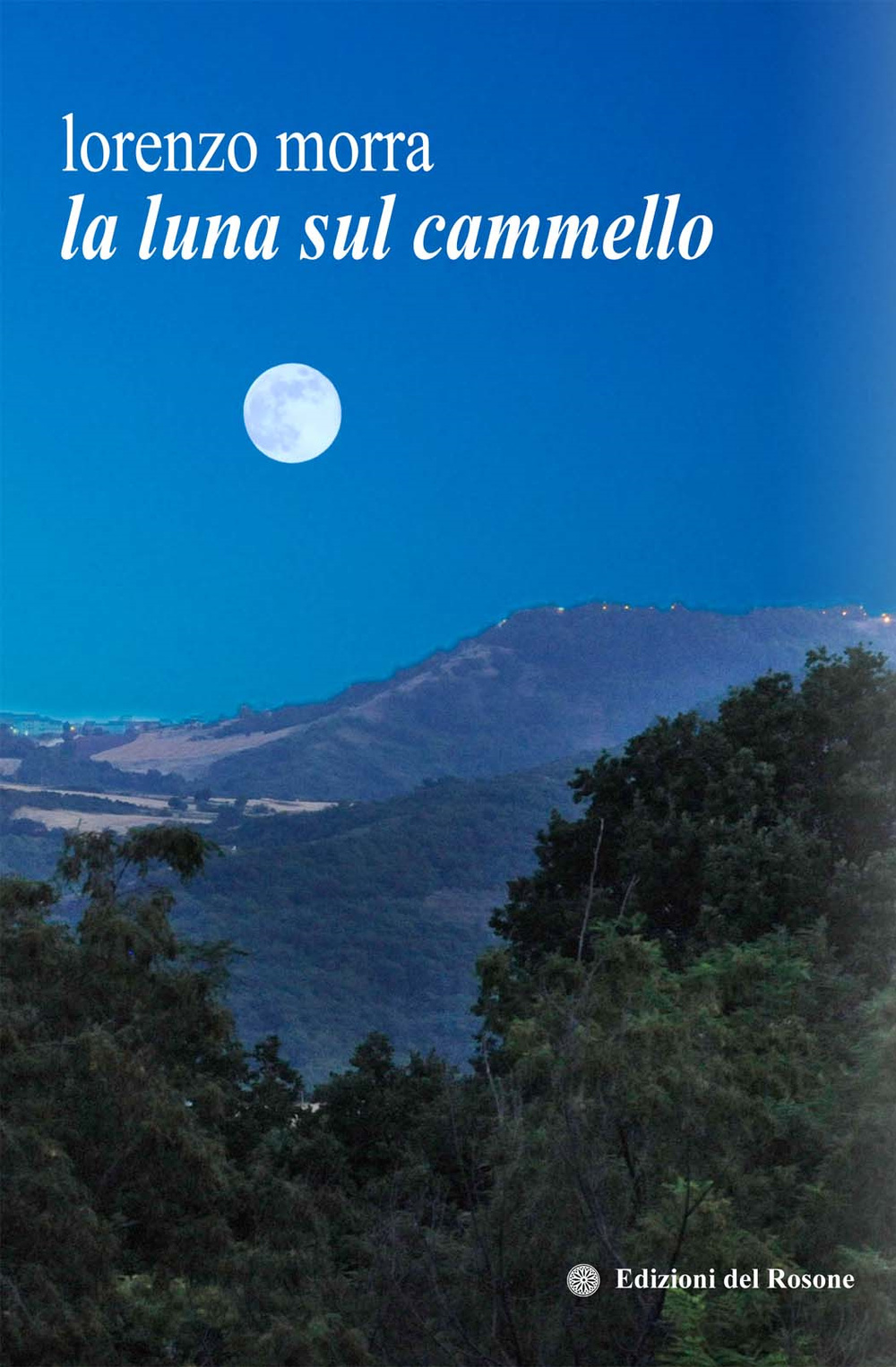 La luna sul cammello