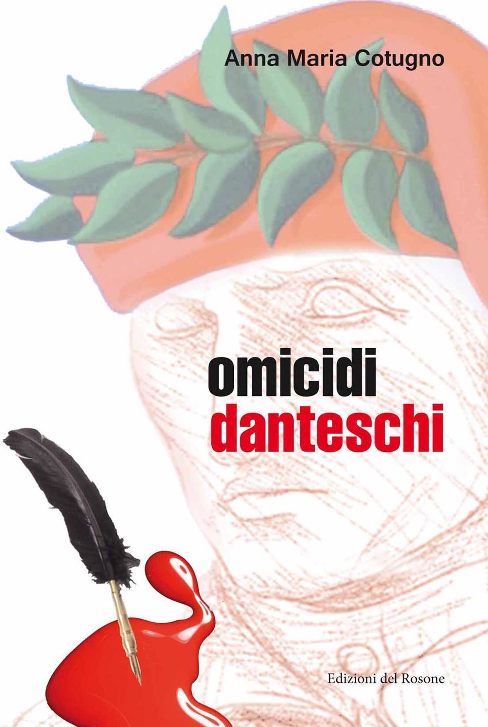 Omicidi danteschi