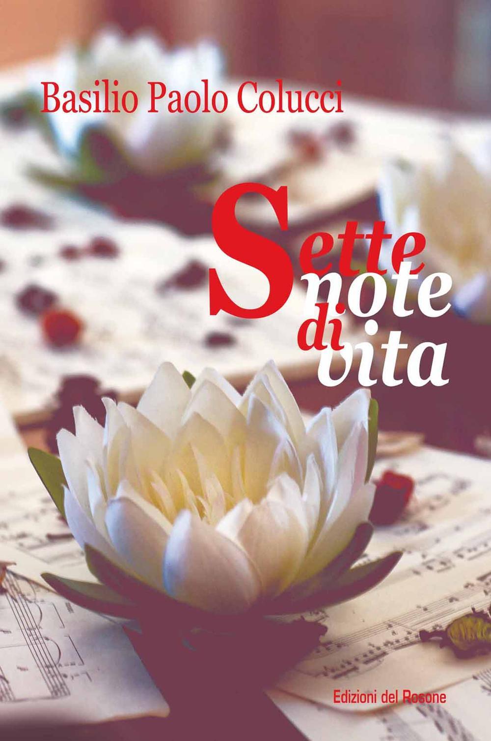 Sette note di vita