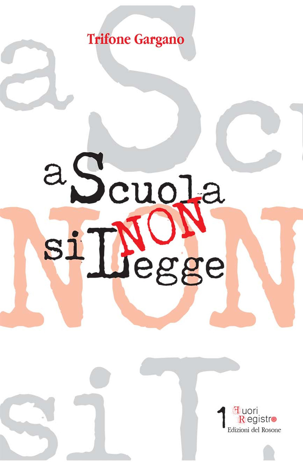 A scuola (non) si legge