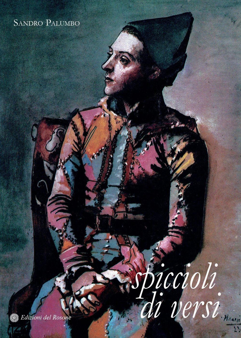 Spiccioli di versi