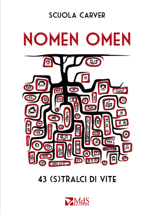 Nomen omen. 43 (s)tralci di vite