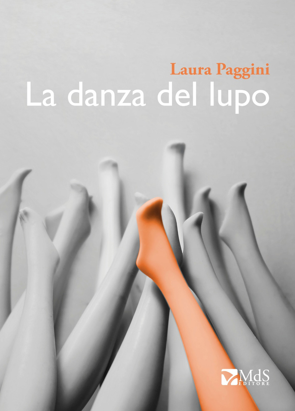 La danza del lupo