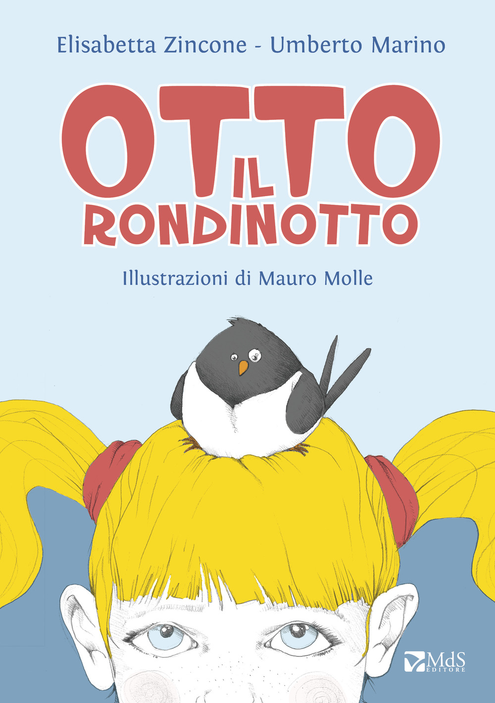 Otto il rondinotto