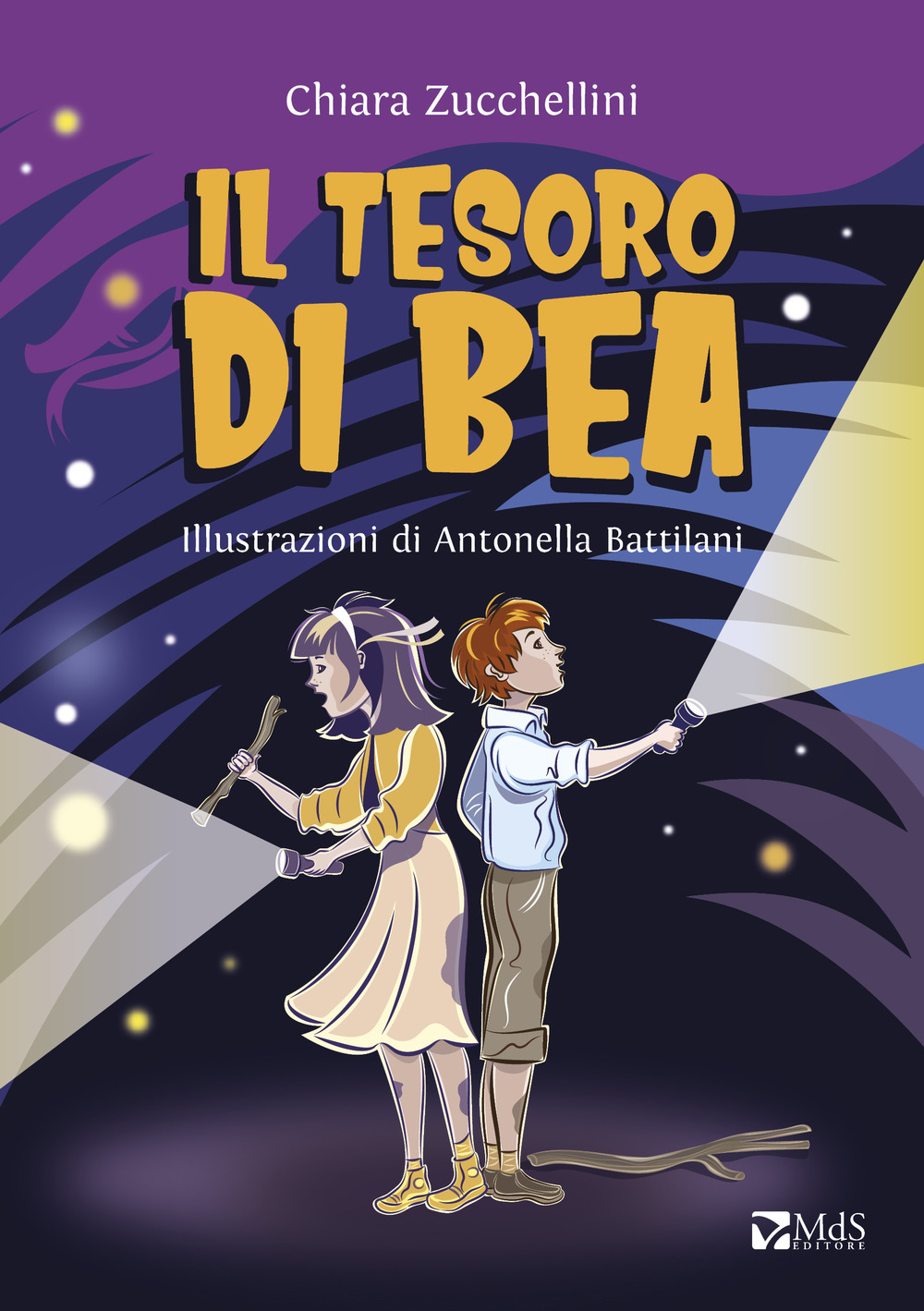 Il tesoro di Bea