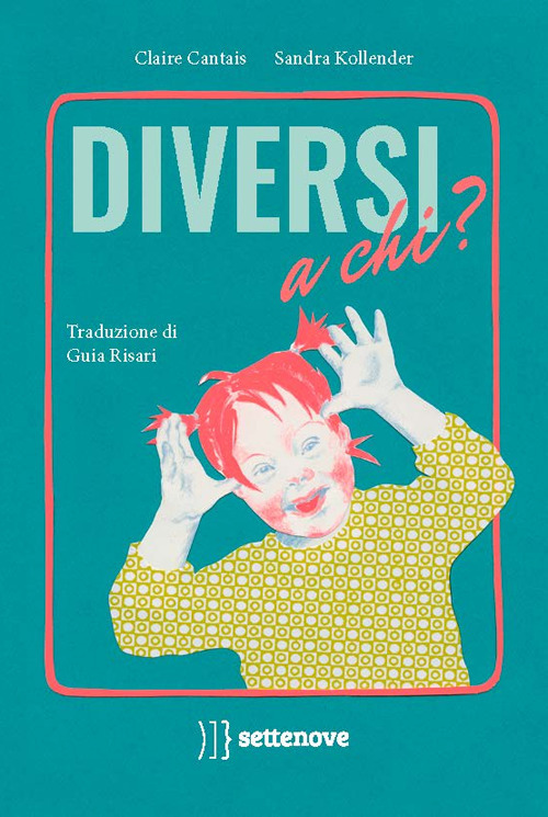 Diversi a chi?