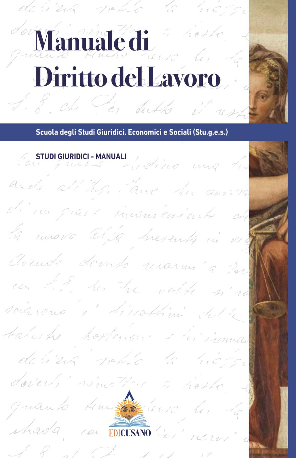 Manuale di diritto del lavoro