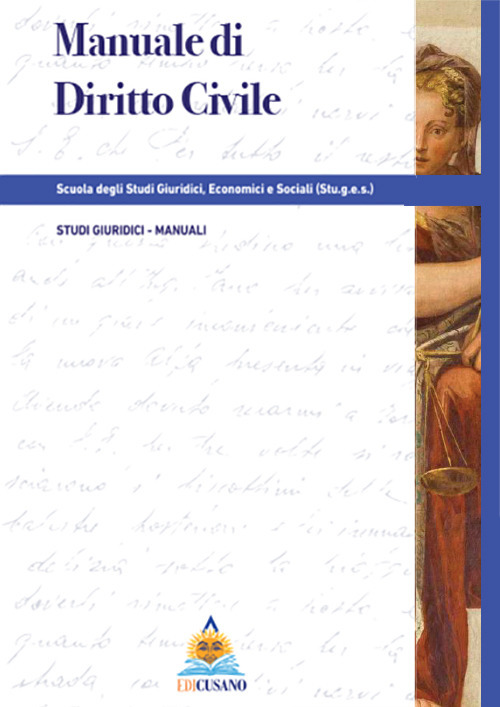 Manuale di diritto civile