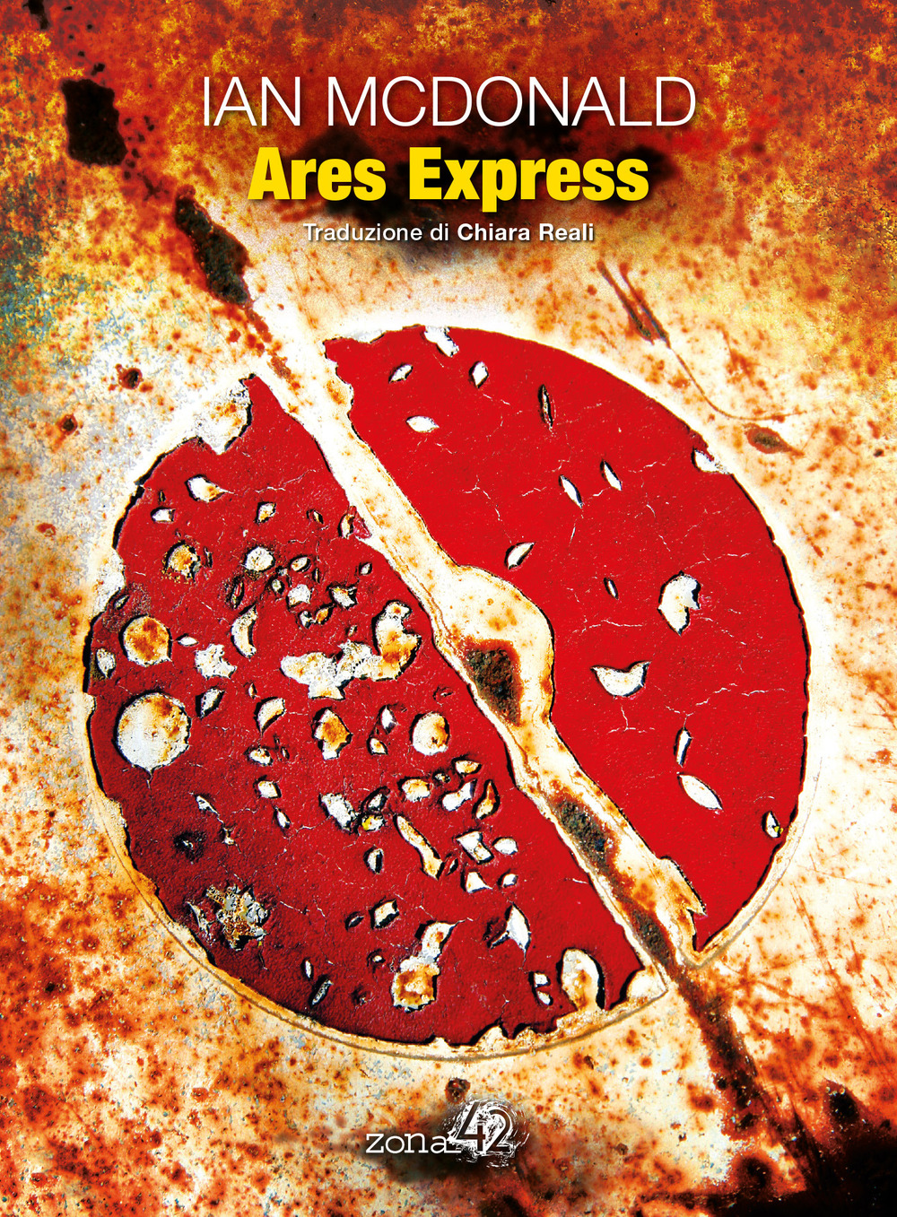 Ares Express