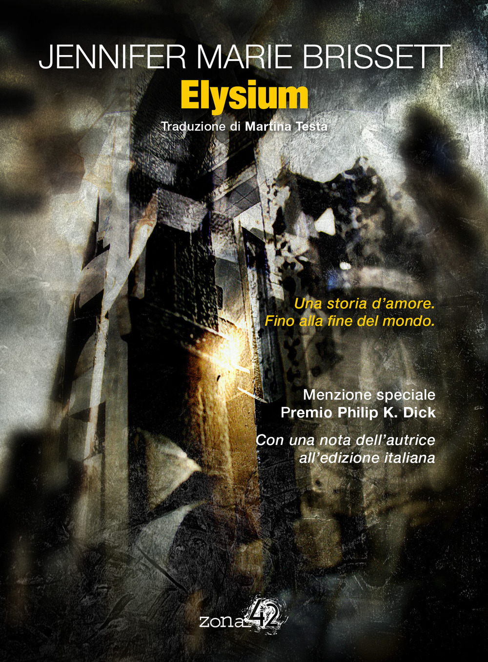 Elysium