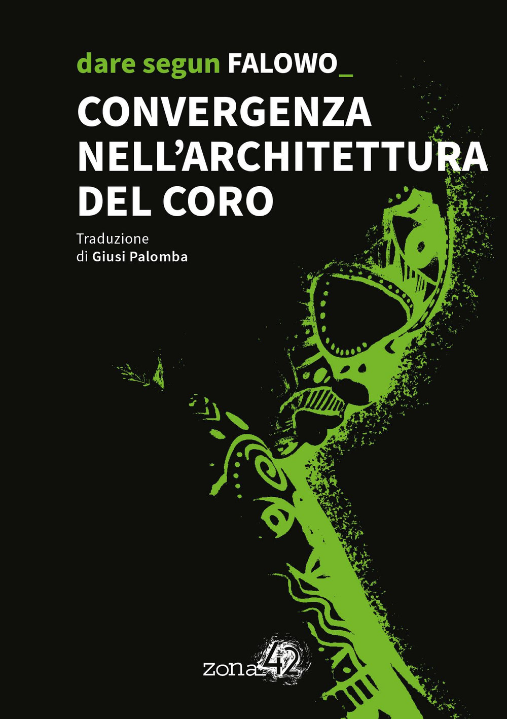 Convergenza nell'architettura del coro