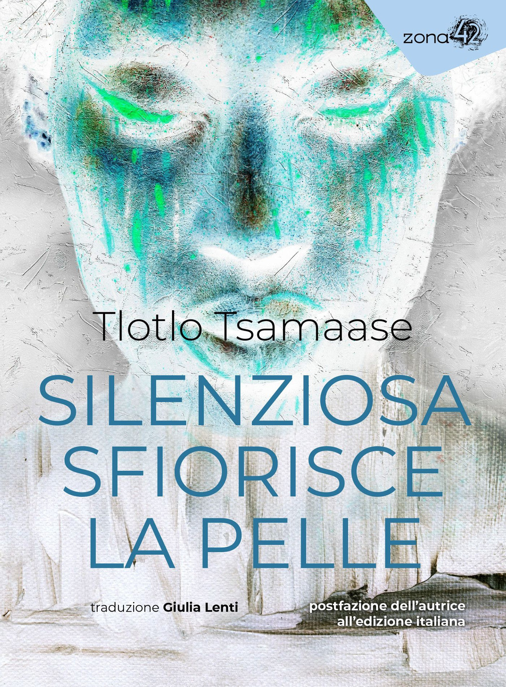 Silenziosa sfiorisce la pelle