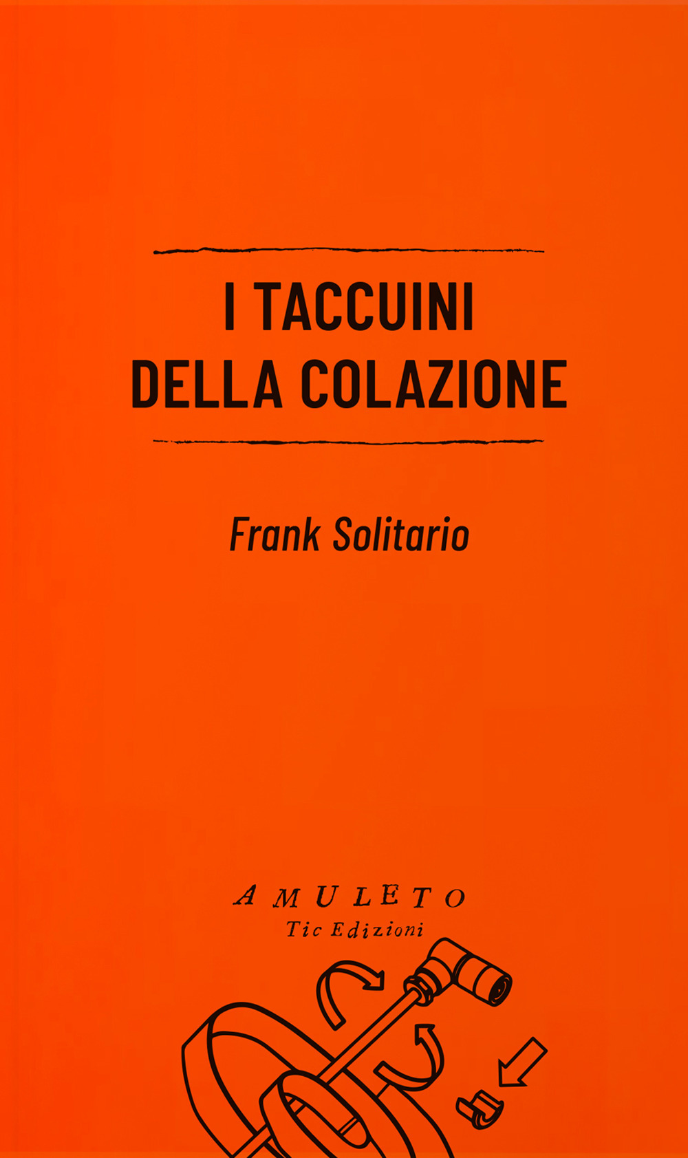 I taccuini della colazione