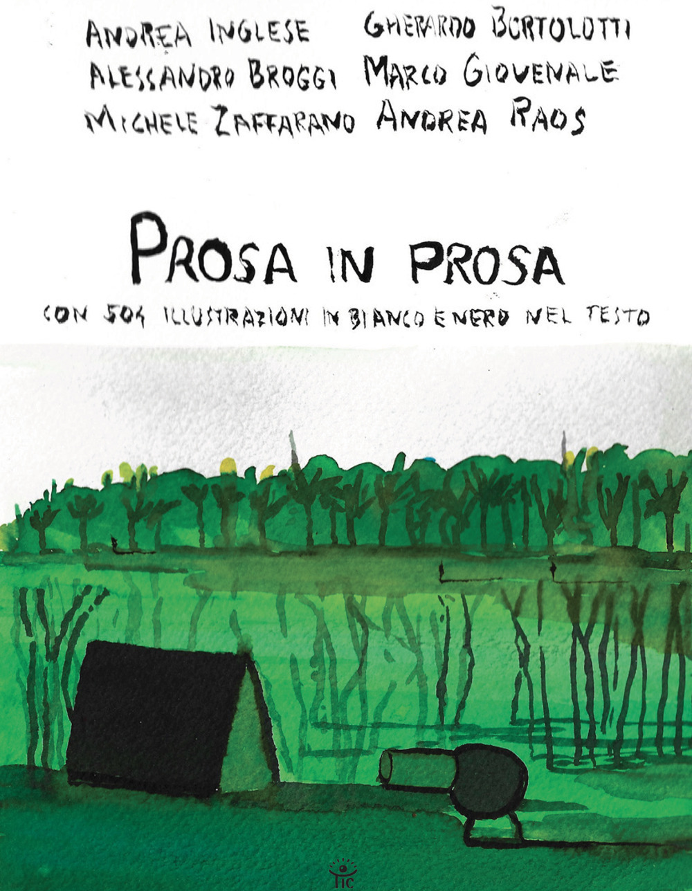 Prosa in prosa