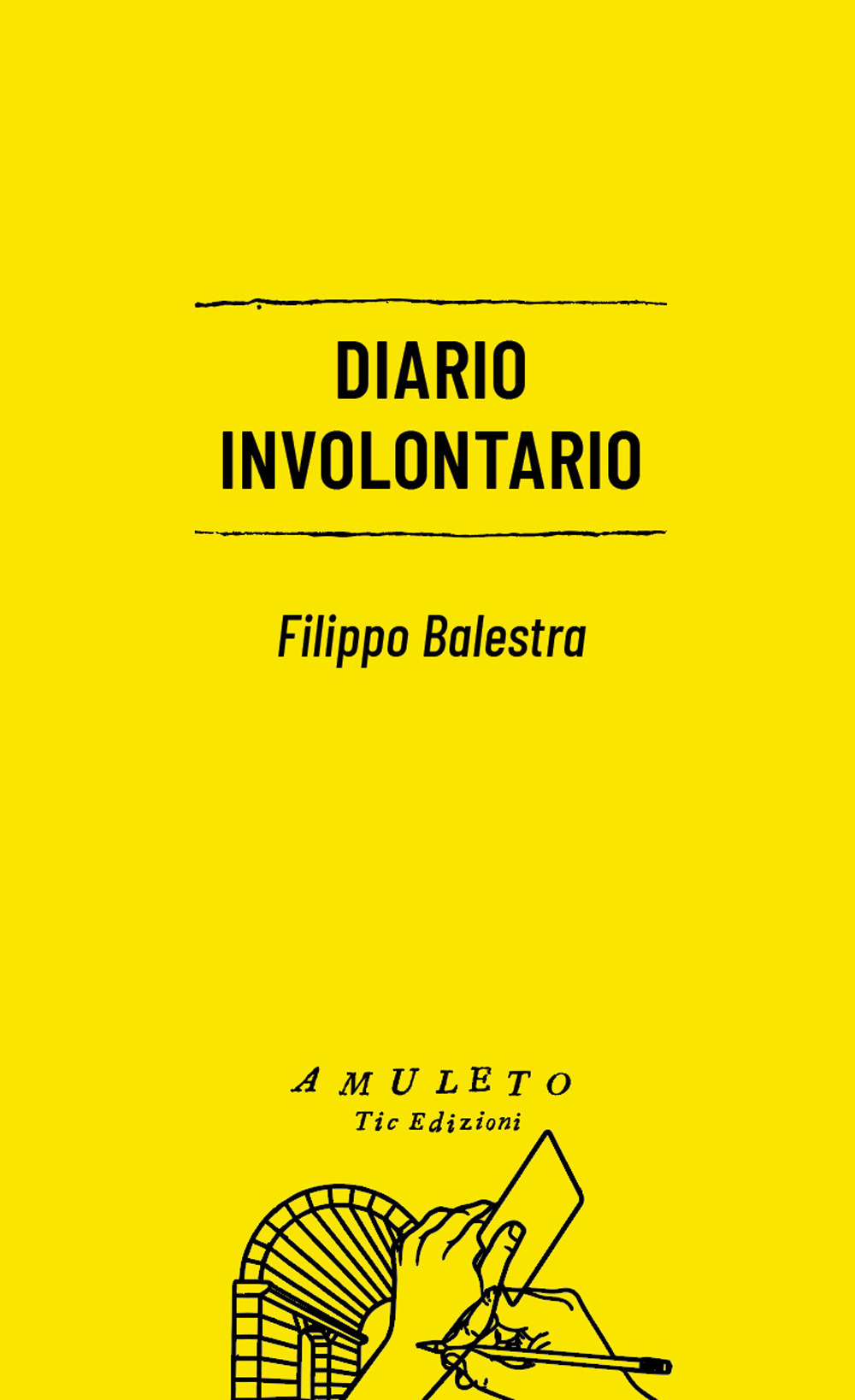 Diario involontario