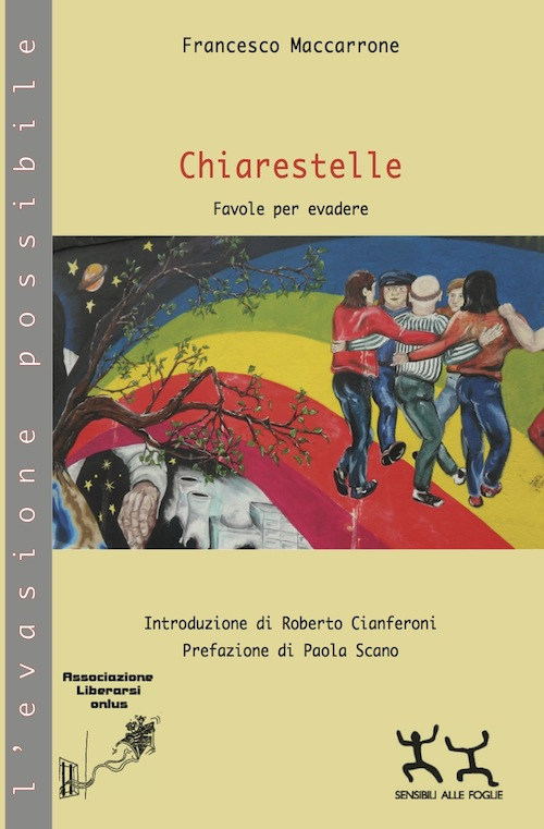 Chiarestelle