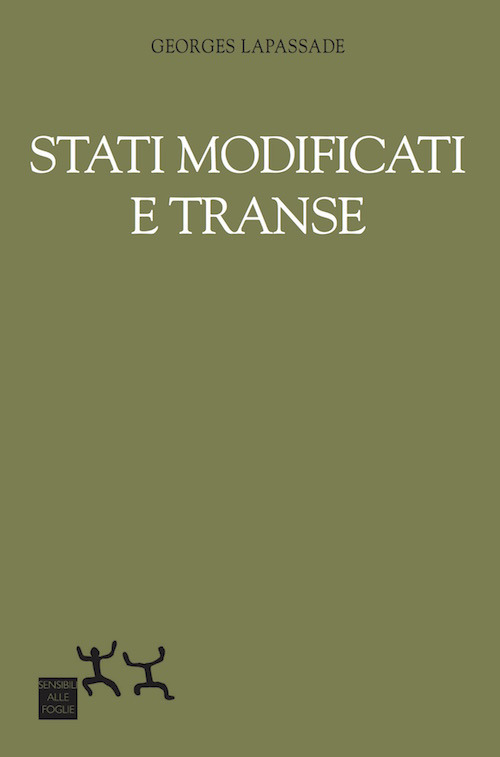 Stati modificati e transe