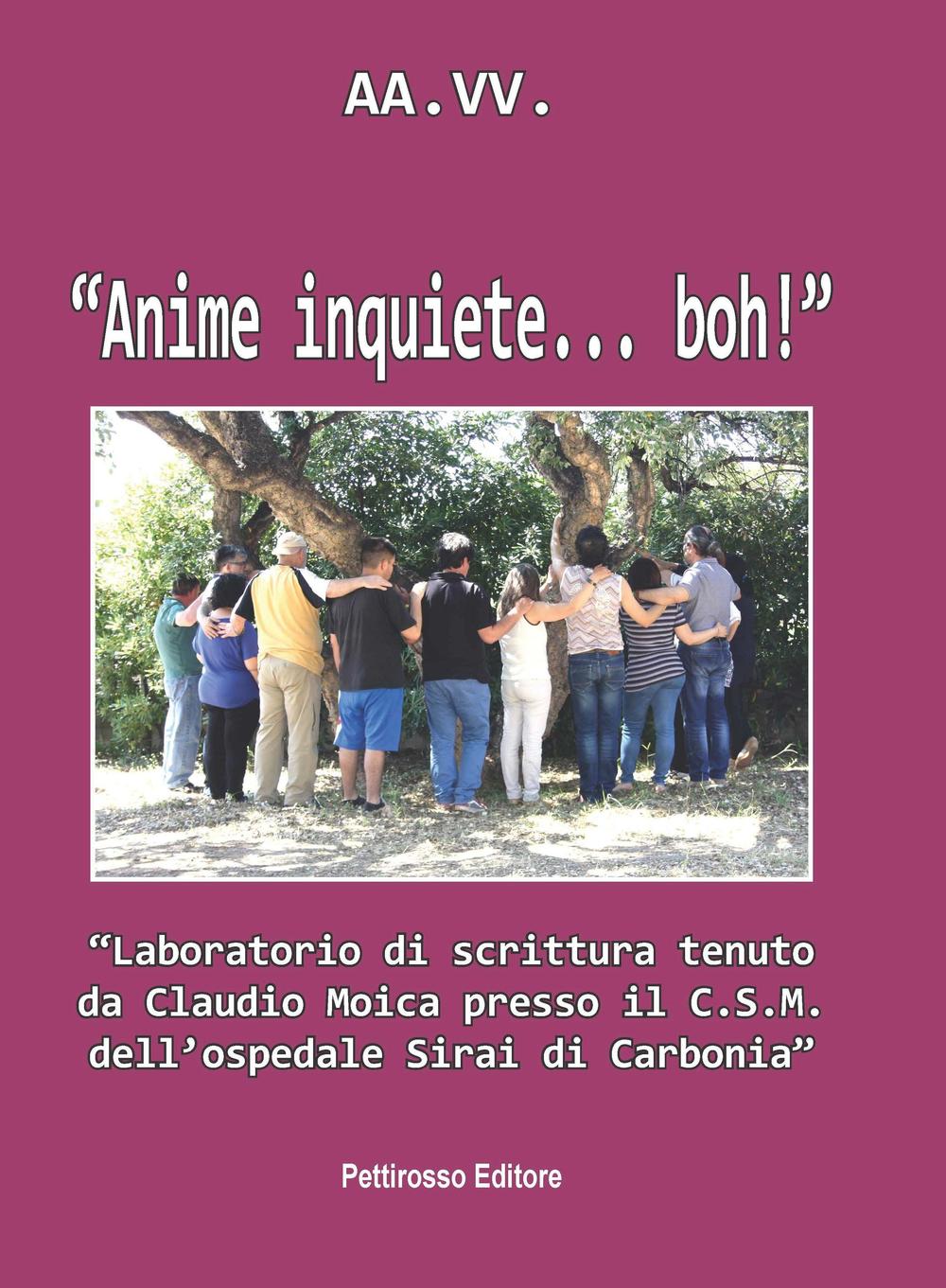 «Anime inquiete... boh!»