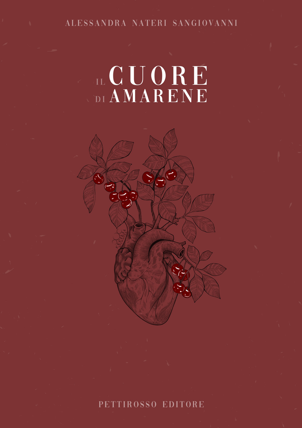 Cuore d'amarene