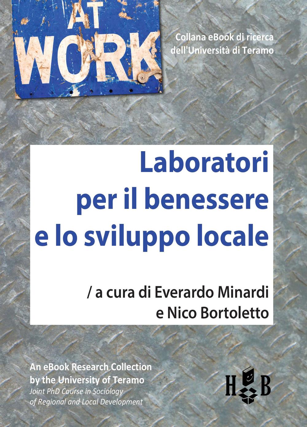 Laboratori per il benessere e lo sviluppo locale